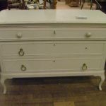 367 4361 CHEST OF DRAWERS